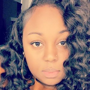 Meet your Posher, Morgan